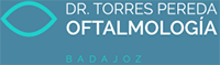 Logotipo de Dr. Juan Pedro Torres Pereda Oftalmología
